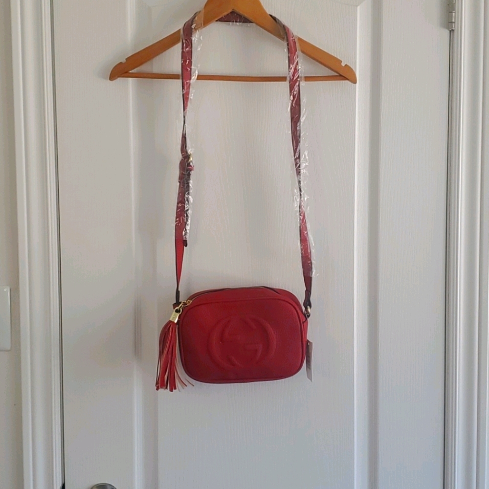 Replica G Soho Cross Body